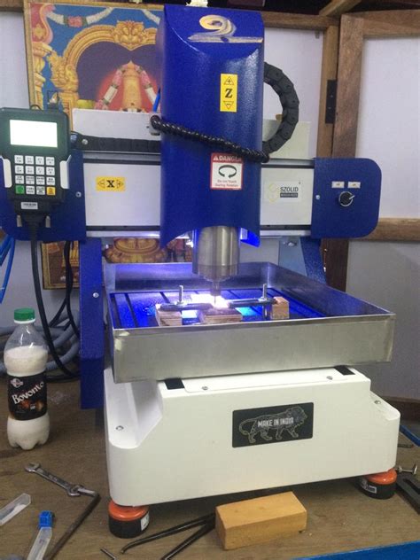 cnc machine price in indiamart|price of cnc milling machine.